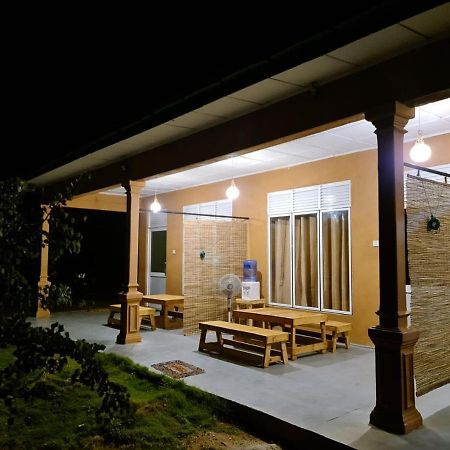 Wilpattu Wildhideaway 호텔 Galkadawala 외부 사진