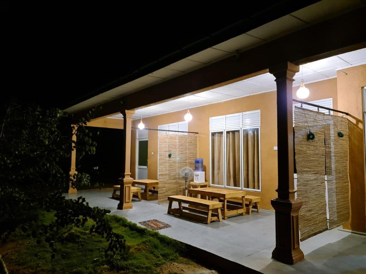 Wilpattu Wildhideaway 호텔 Galkadawala 외부 사진