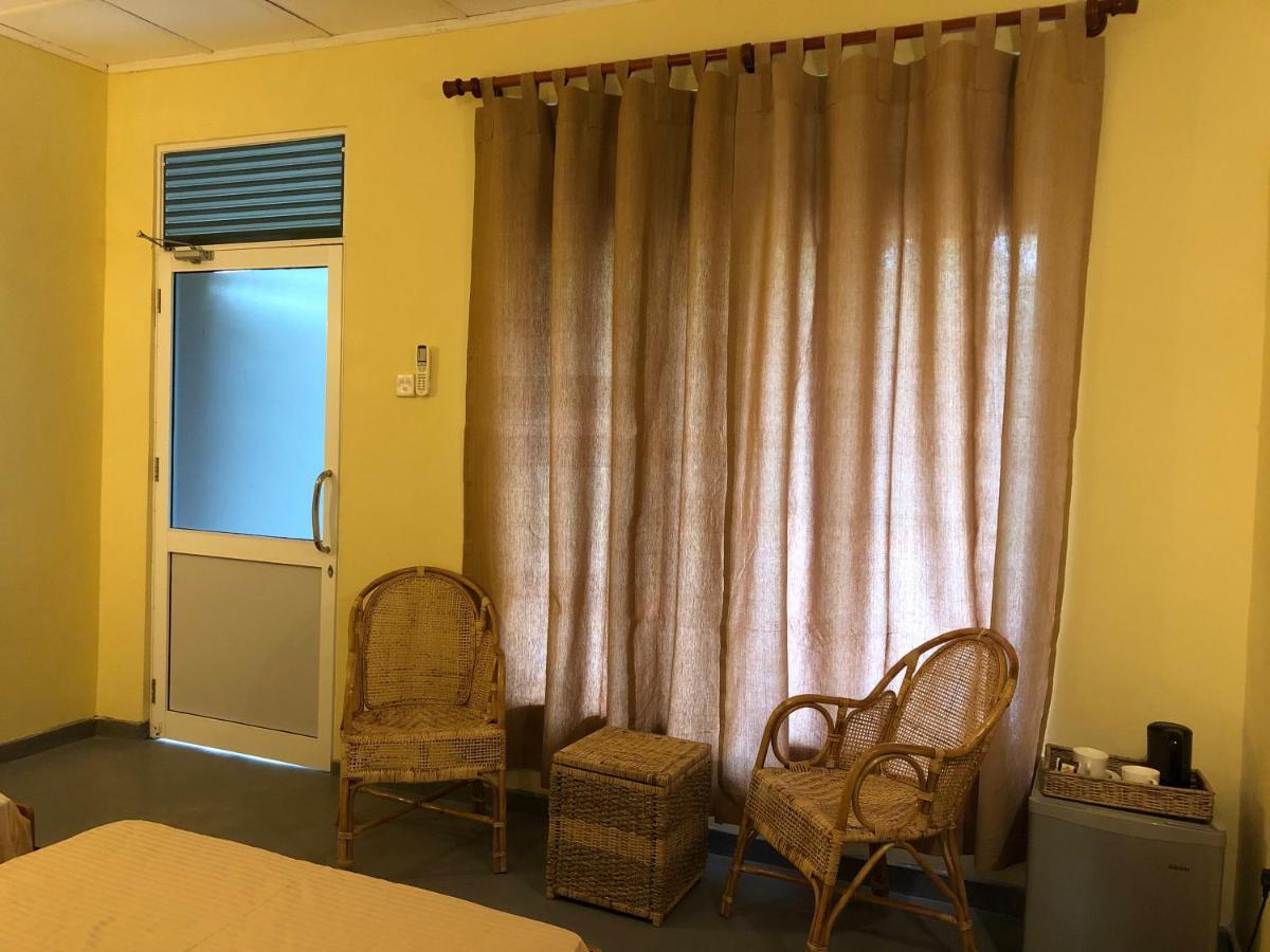 Wilpattu Wildhideaway 호텔 Galkadawala 외부 사진