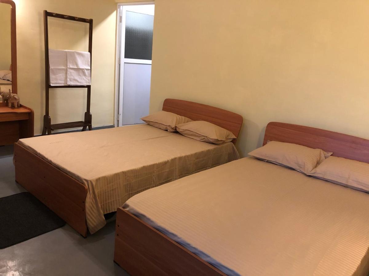 Wilpattu Wildhideaway 호텔 Galkadawala 외부 사진